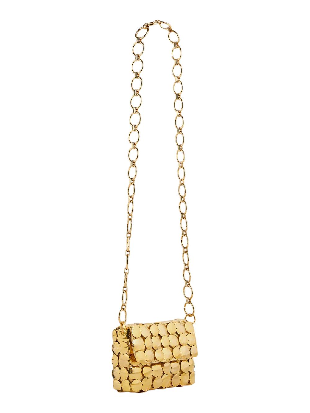 Paco rabanne Borsa Rabanne - 23HSS0397MET531 Offerte esclusive