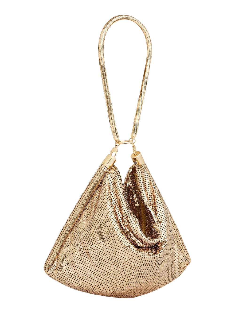 Paco rabanne Borsa Rabanne - 23HSS0372MET501 Lightning offer