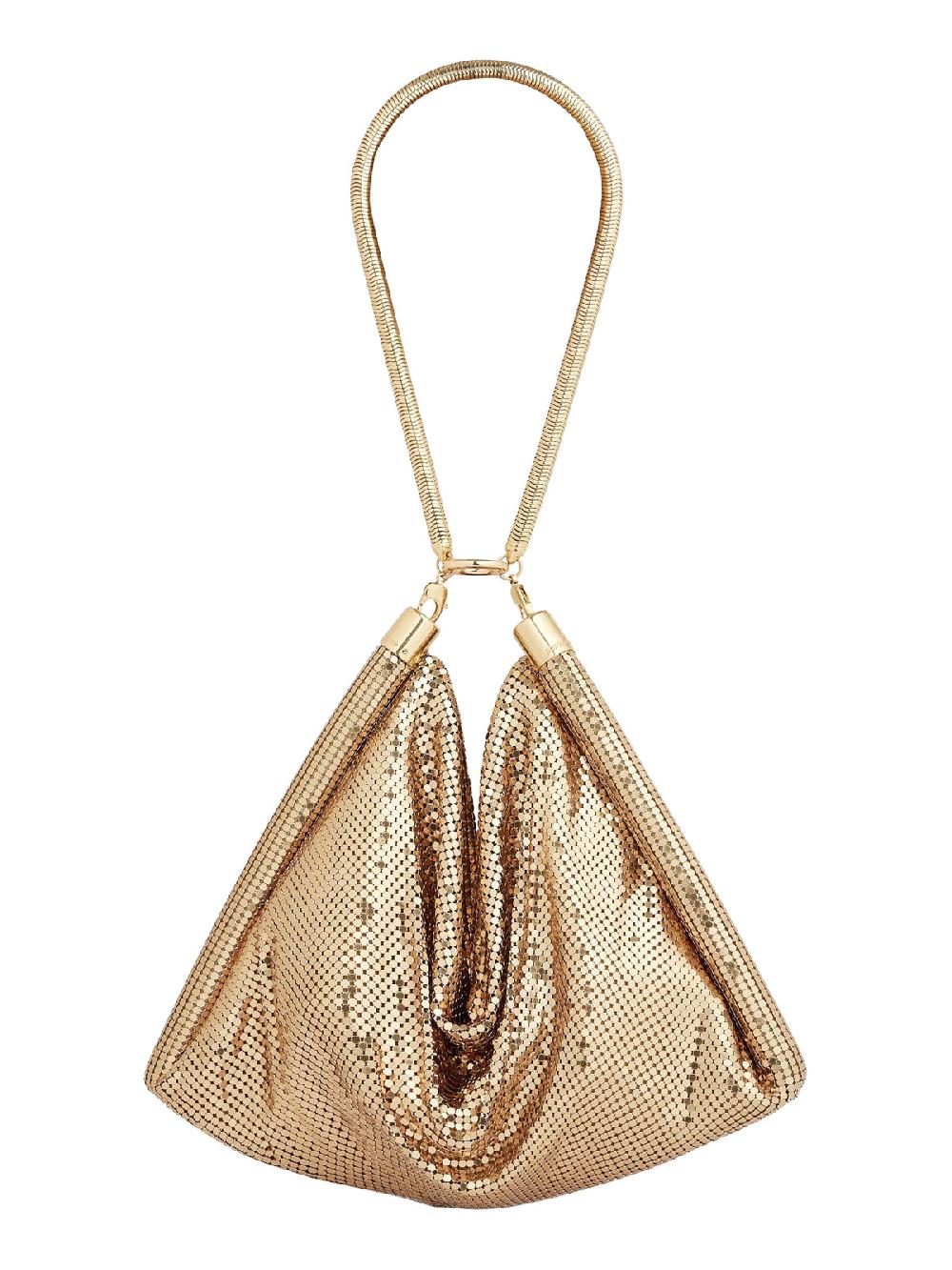 Paco rabanne Borsa Rabanne - 23HSS0372MET501 Lightning offer