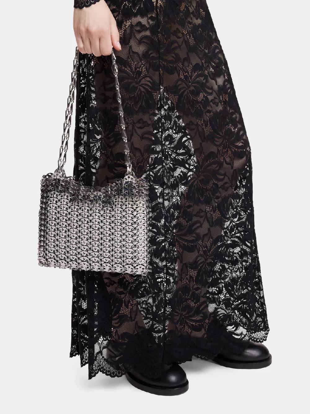 Paco rabanne Pochette Rabanne - 19ESS0007MET001 Grandi sconti