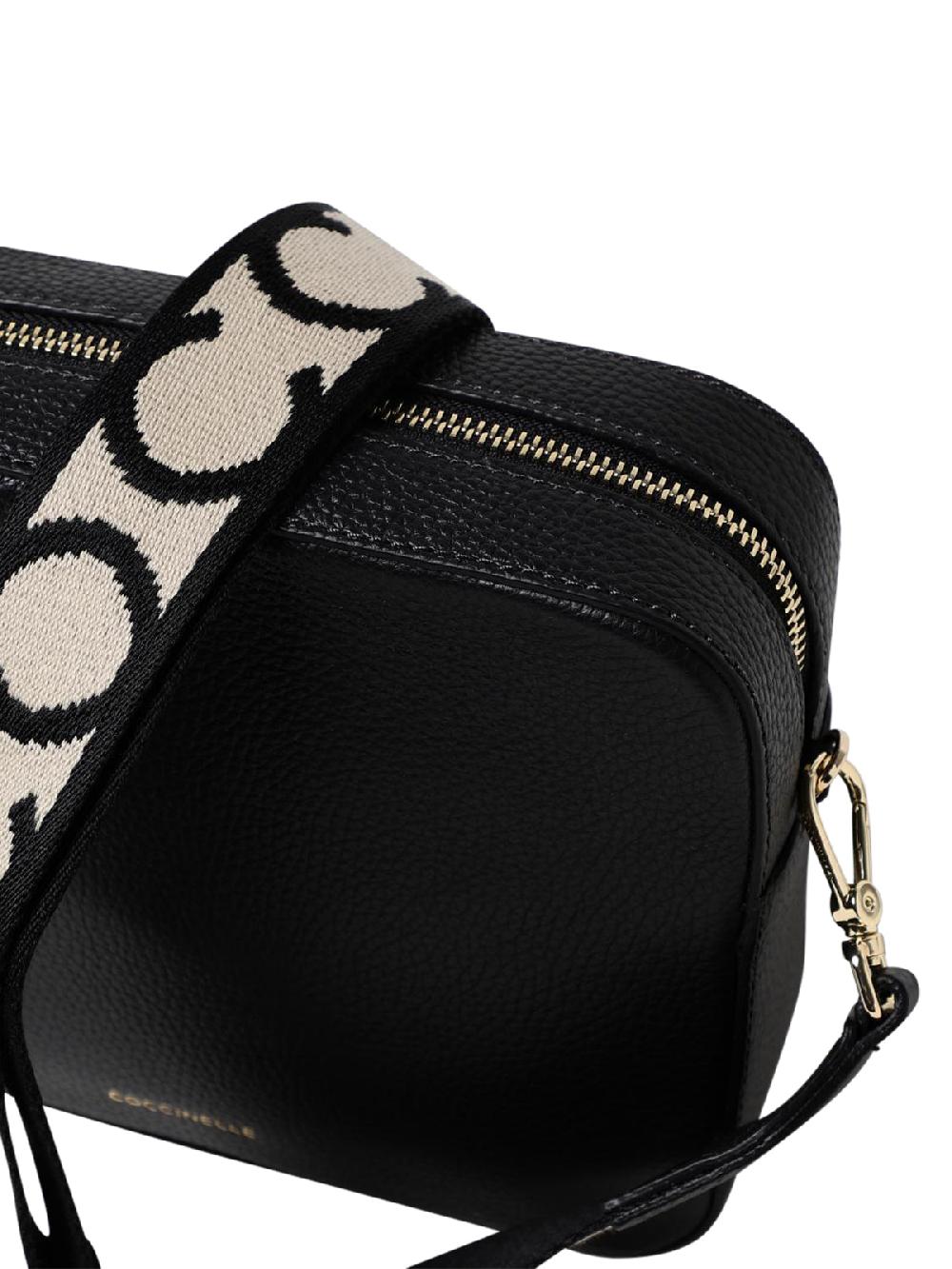Coccinelle Borsa Coccinelle Tebe - E5MN555M301 Bestseller