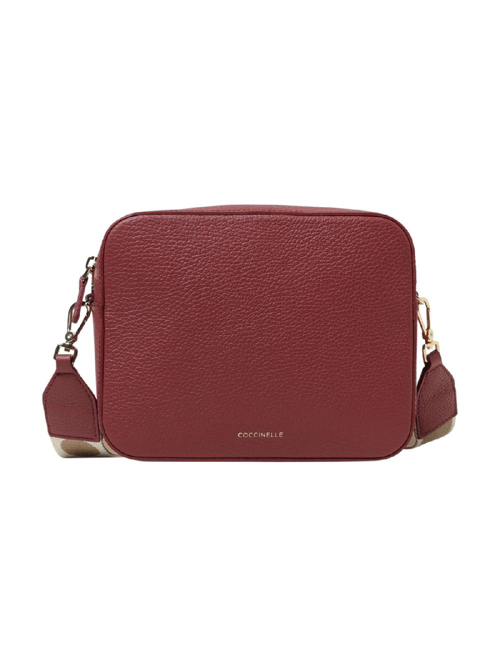 Coccinelle Borsa Coccinelle Tebe - E5MN555M301 Bestseller