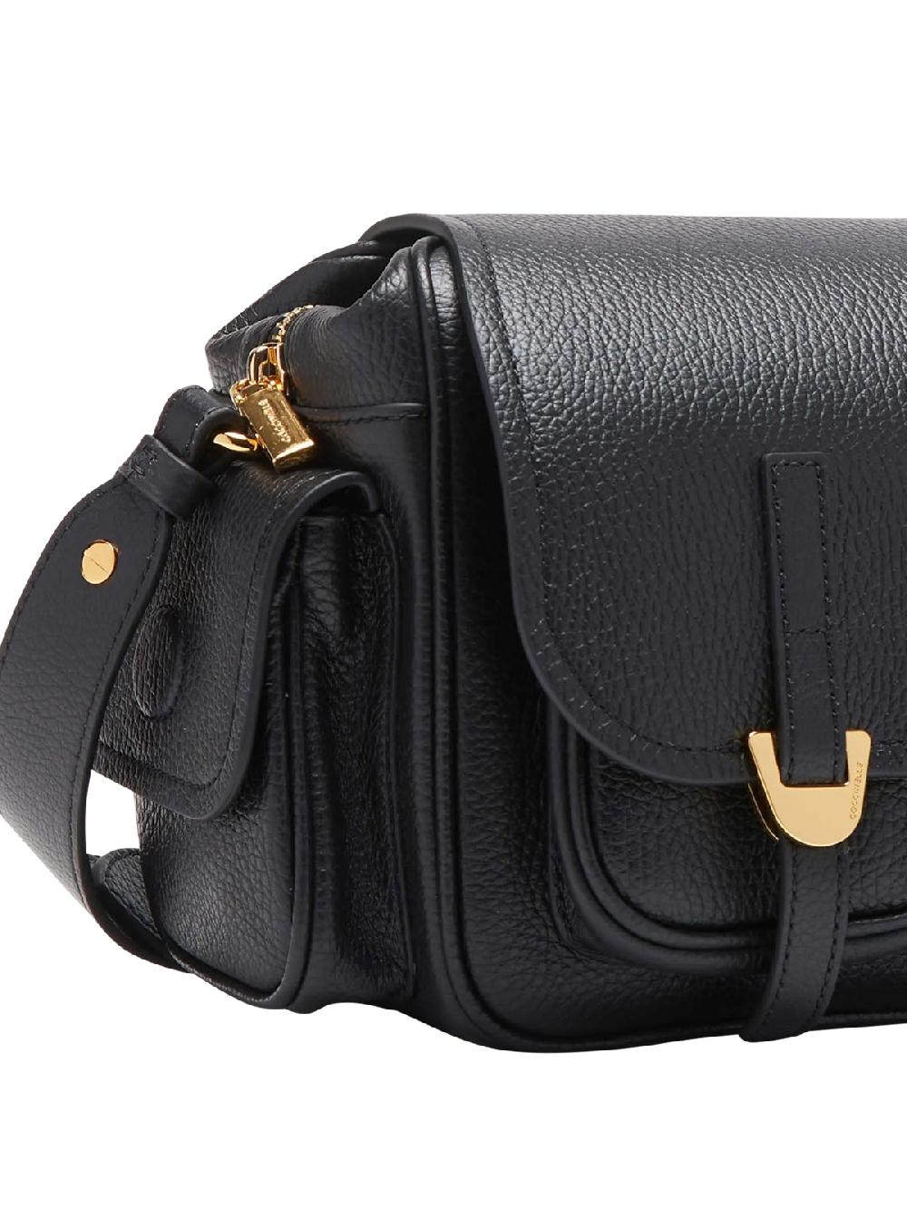 Coccinelle Borsa Coccinelle Campus medium - E1RFF150101 Offerte giornaliere