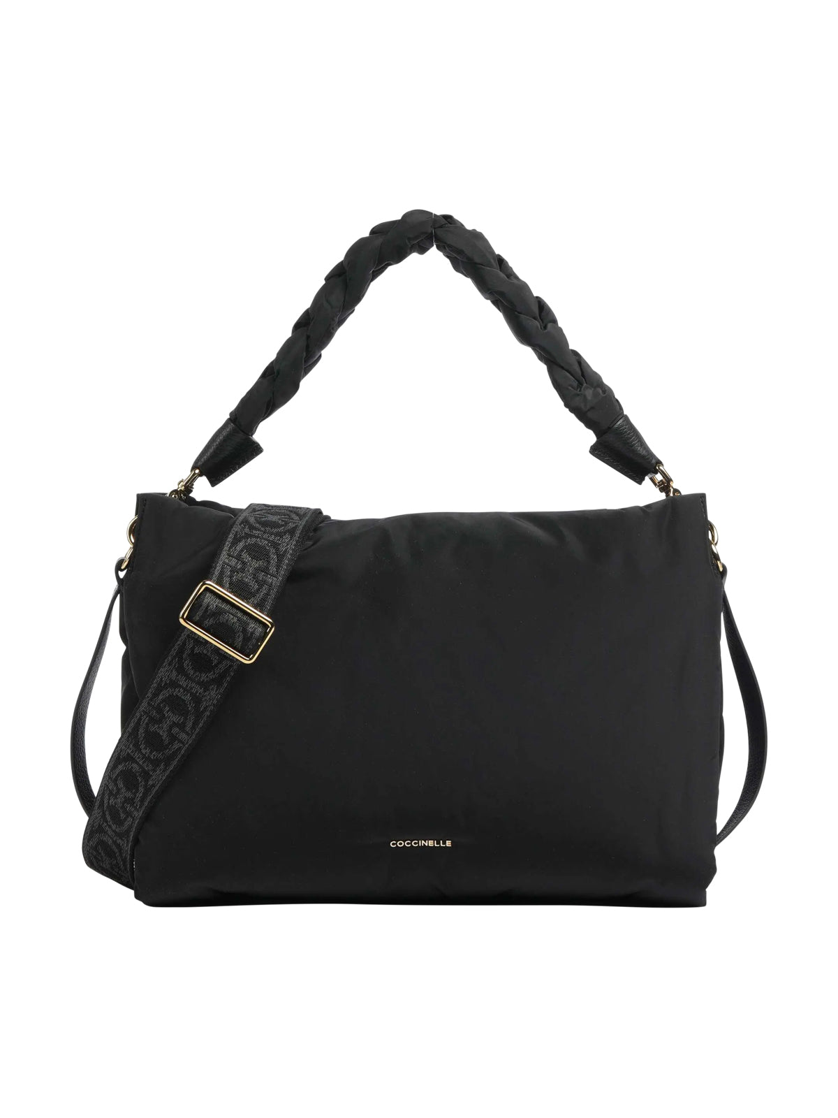 Coccinelle Borsa Coccinelle Boheme puffy medium- E1RT2190201 Offerte speciali