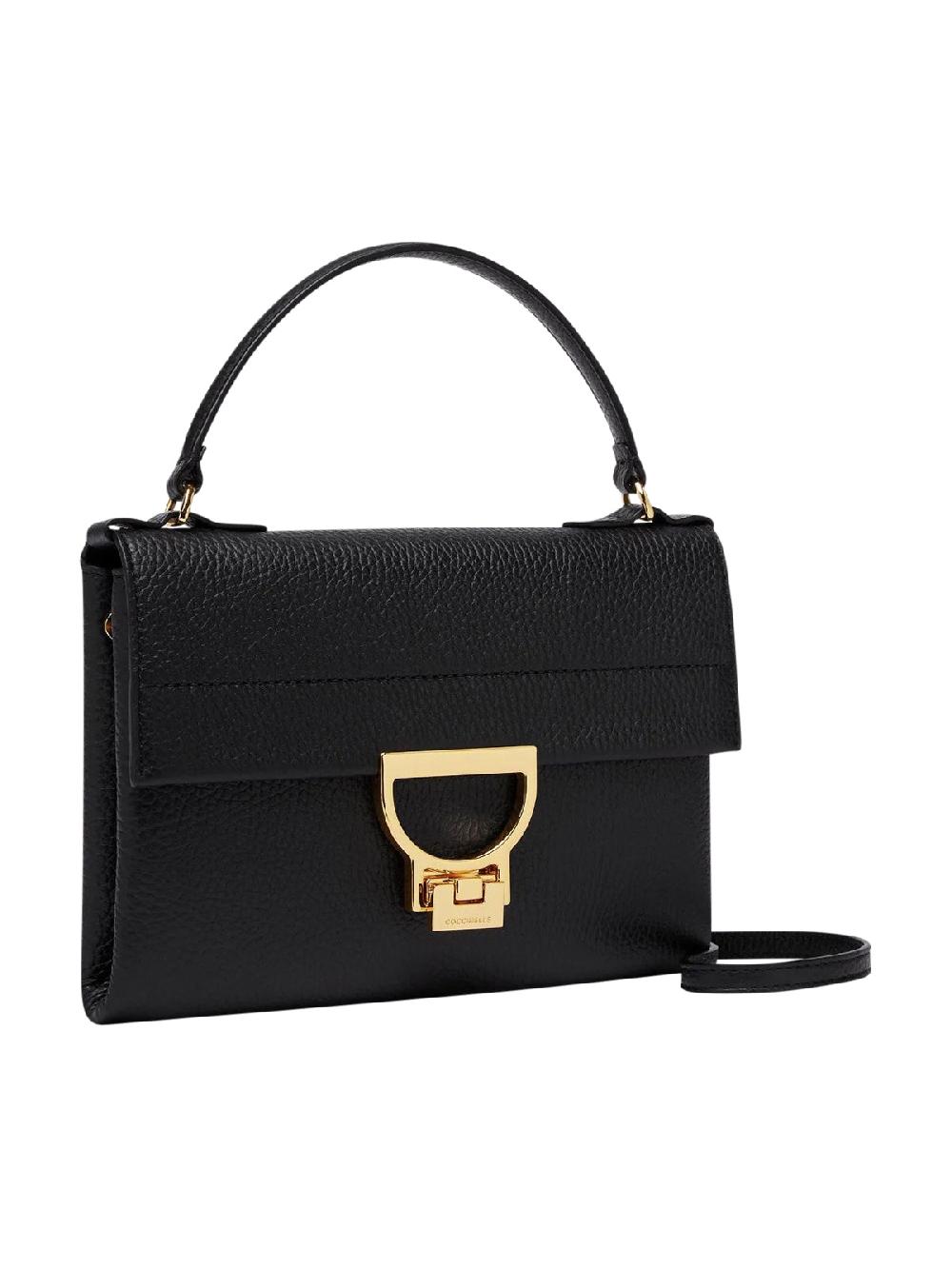 Coccinelle Borsa Coccinelle Arlettis mini - E1MD5190301 Ultimi tre giorni
