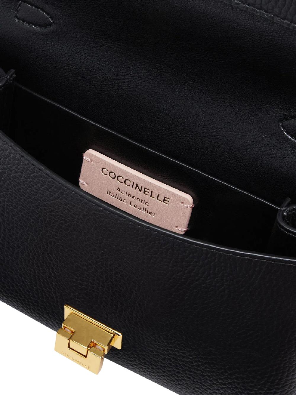 Coccinelle Borsa Coccinelle Arlettis mini - E1MD5190301 Ultimi tre giorni