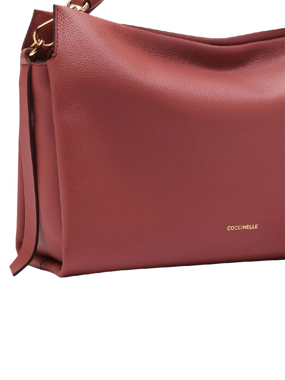 Coccinelle Borsa Coccinelle Boheme medium - E1M50190201 Ultimo giorno