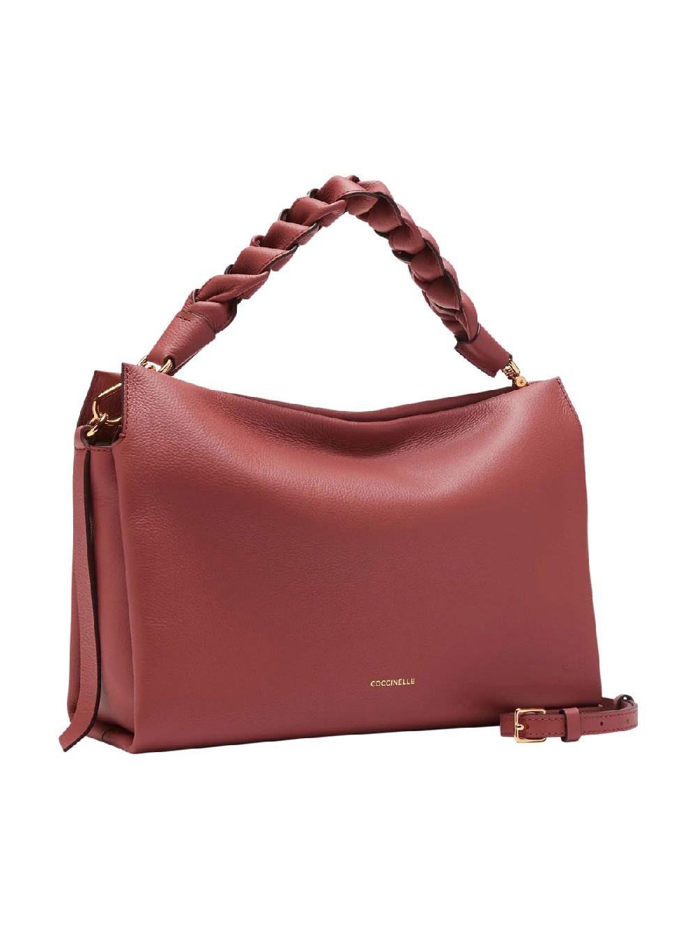 Coccinelle Borsa Coccinelle Boheme medium - E1M50190201 Ultimo giorno