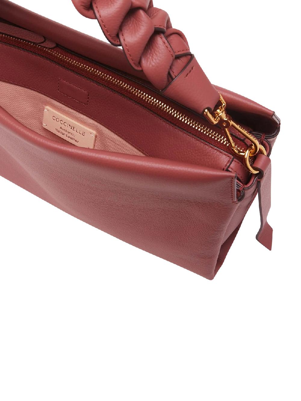 Coccinelle Borsa Coccinelle Boheme medium - E1M50190201 Ultimo giorno