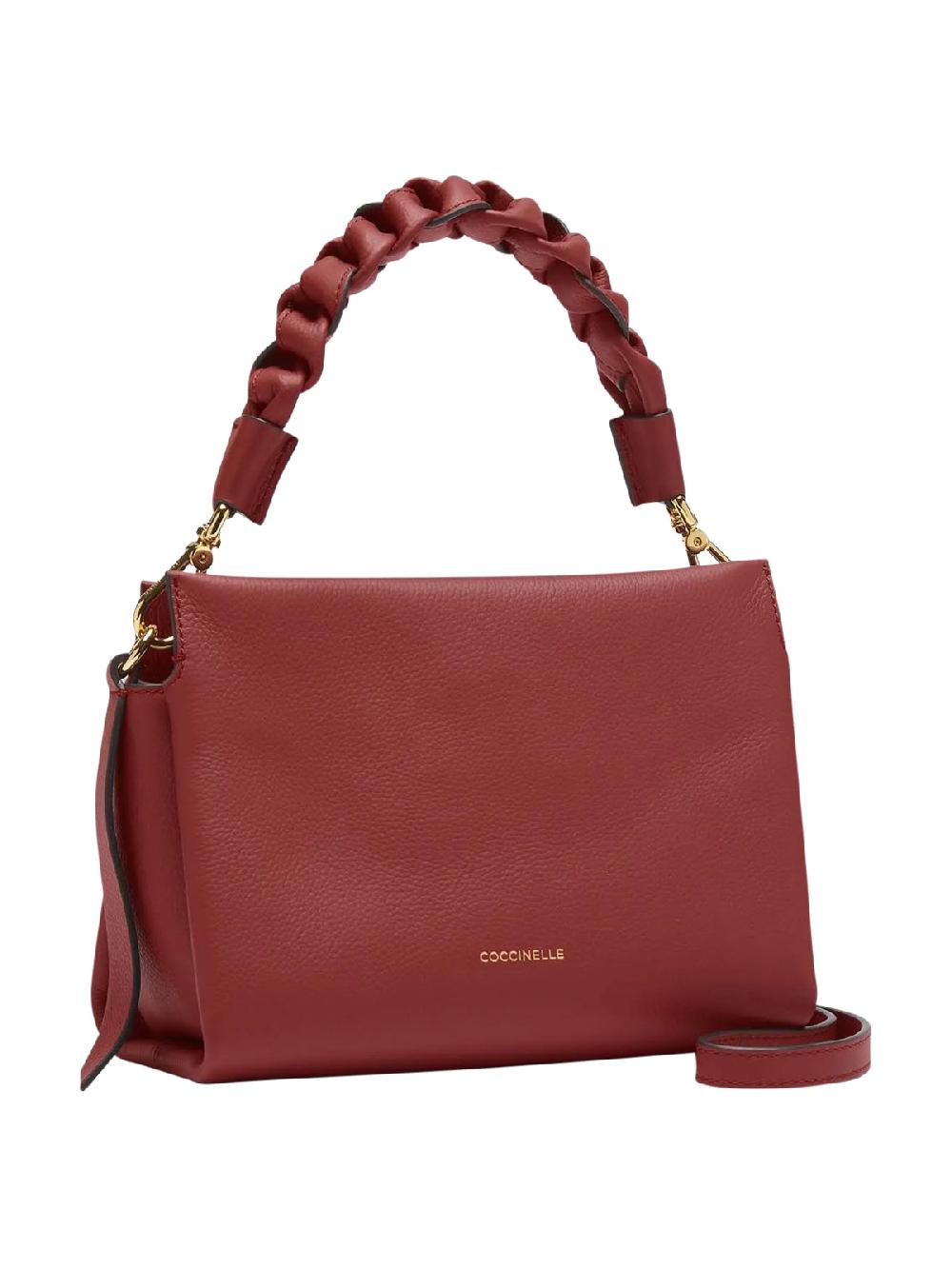 Coccinelle Borsa Coccinelle Boheme small - E1M50580101 Promozione temporanea