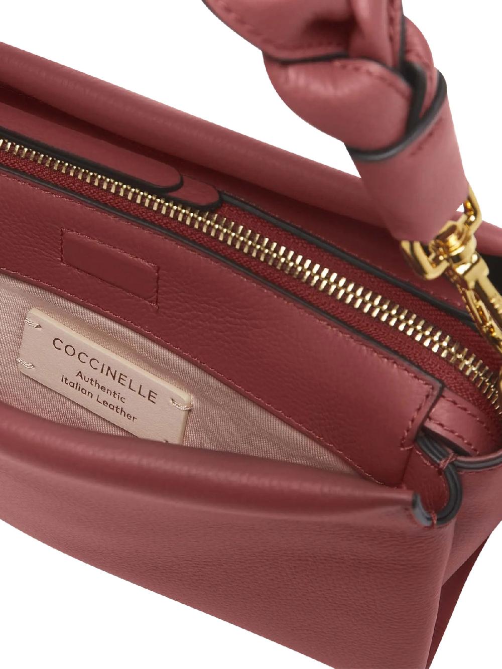 Coccinelle Borsa Coccinelle Boheme small - E1M50580101 Promozione temporanea