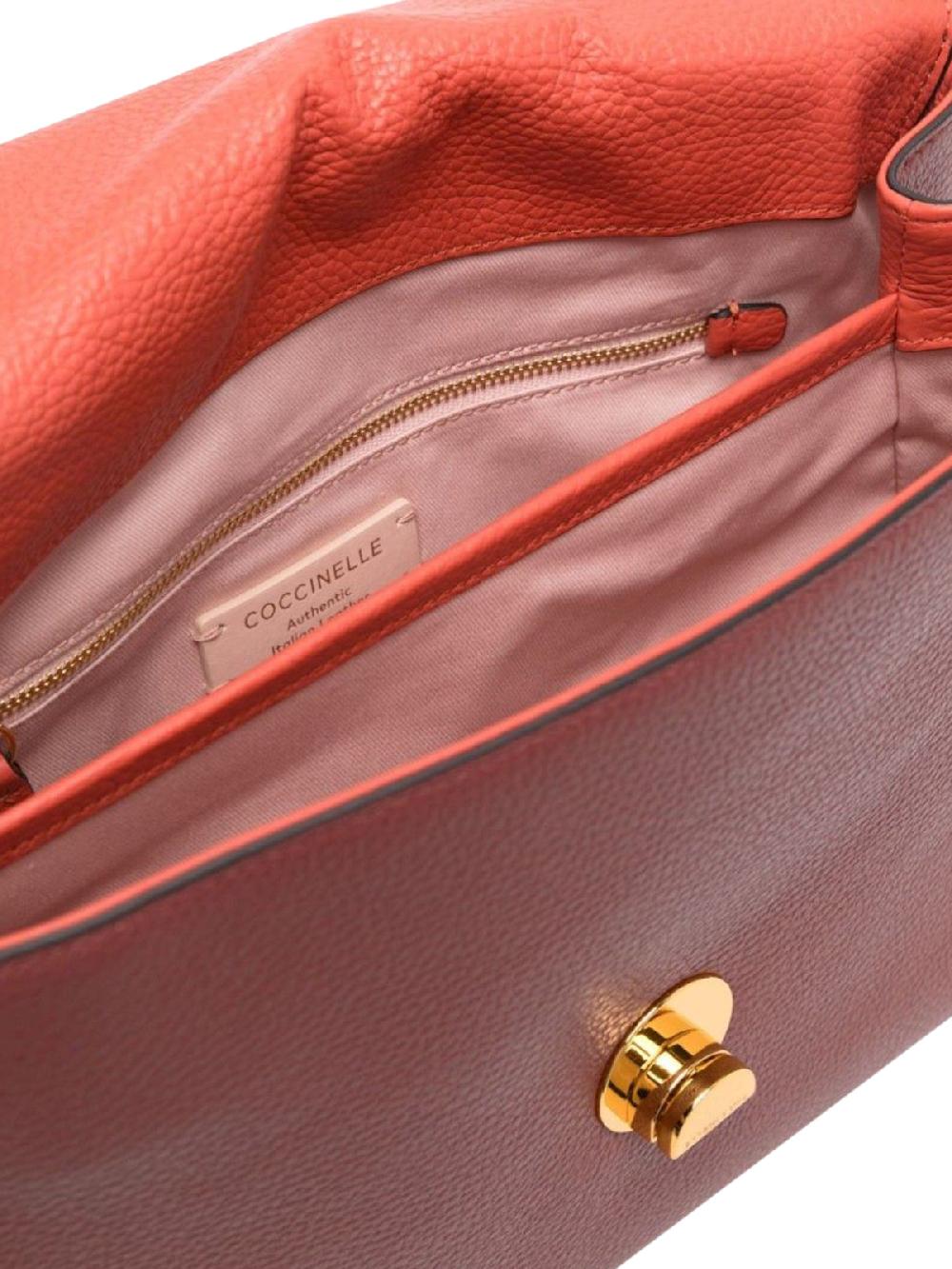 Coccinelle Borsa Coccinelle Liya - E1MD0180101 Fino al 50% di sconto