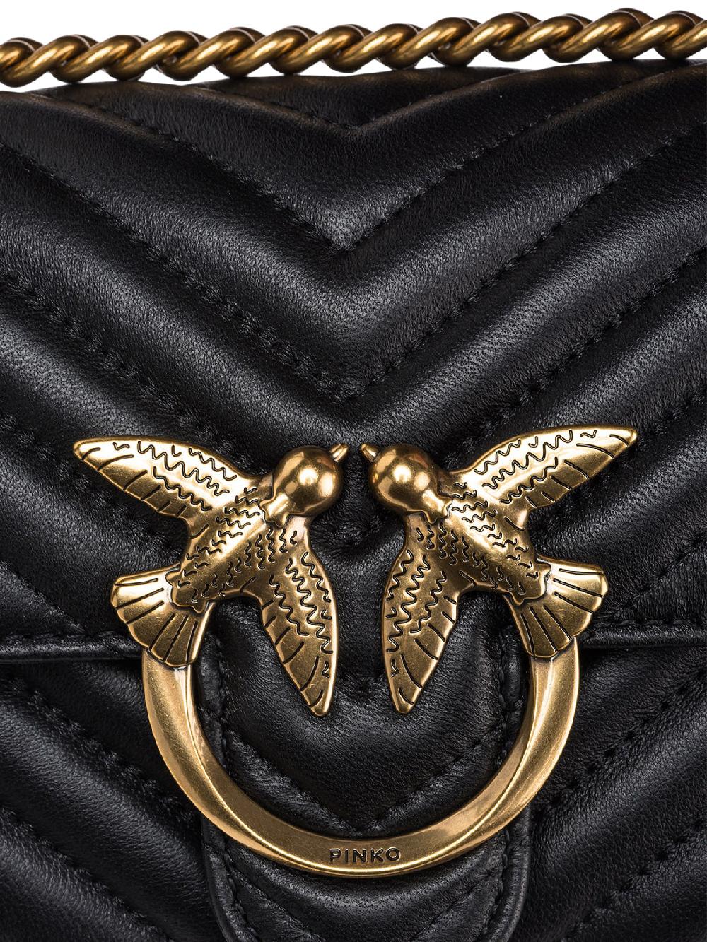 Pinko Borsa Pinko - ONE MINI DC Sottocosto