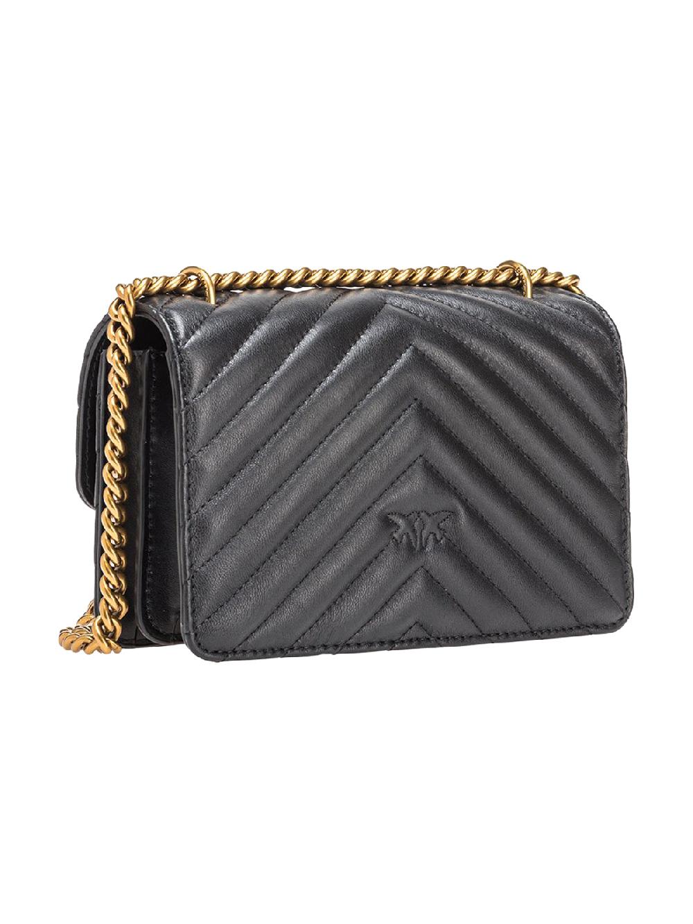 Pinko Borsa Pinko - ONE MINI DC Sottocosto