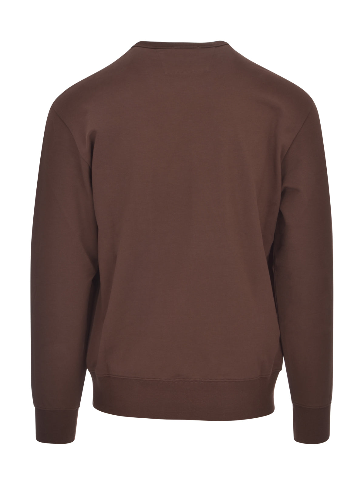 C.p. company Felpa C.P. COMPANY Metropolis- 17CLSS032-A006452W Presa