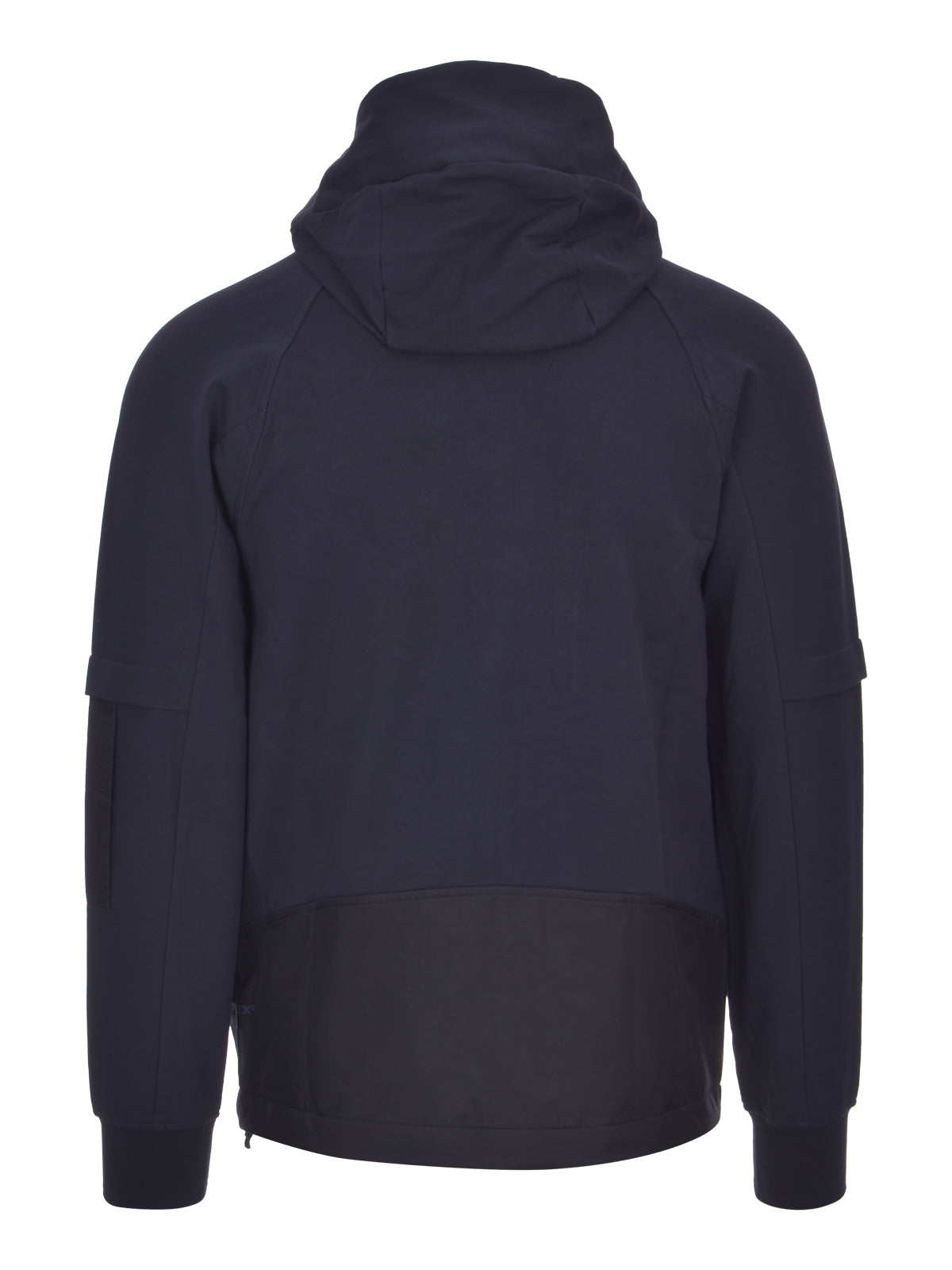 C.p. company Felpa C.P. COMPANY Metropolis - 17CLSS030-A006452M Economico