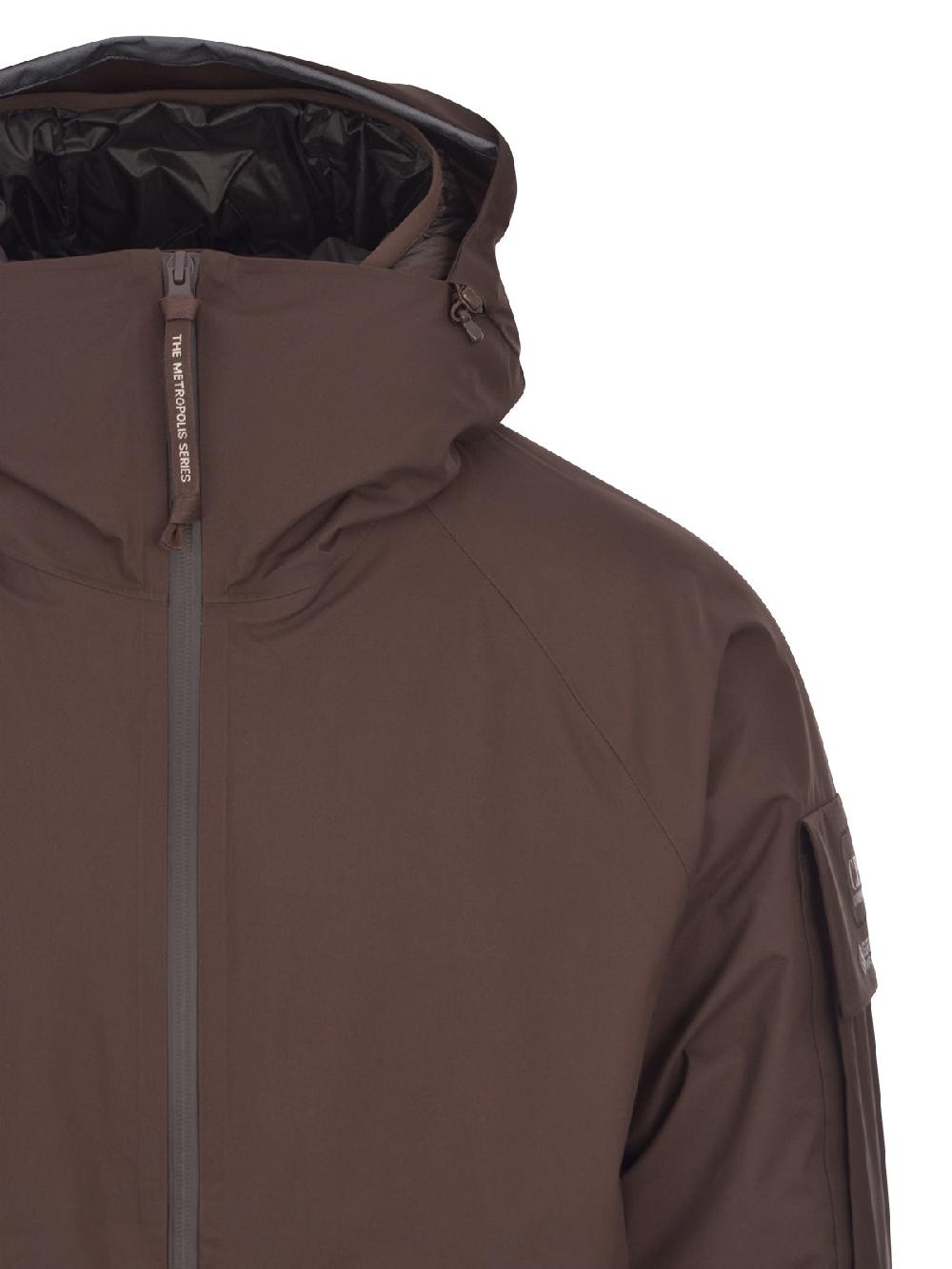 C.p. company Giubbotto C.P. COMPANY Metropolis - Goretex Infinium - 17CLOW019-A1100 Online