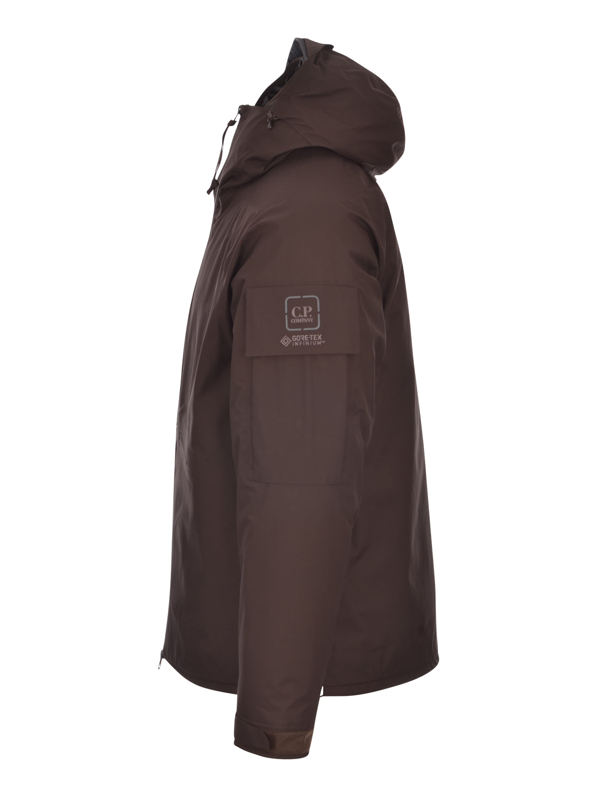 C.p. company Giubbotto C.P. COMPANY Metropolis - Goretex Infinium - 17CLOW019-A1100 Online
