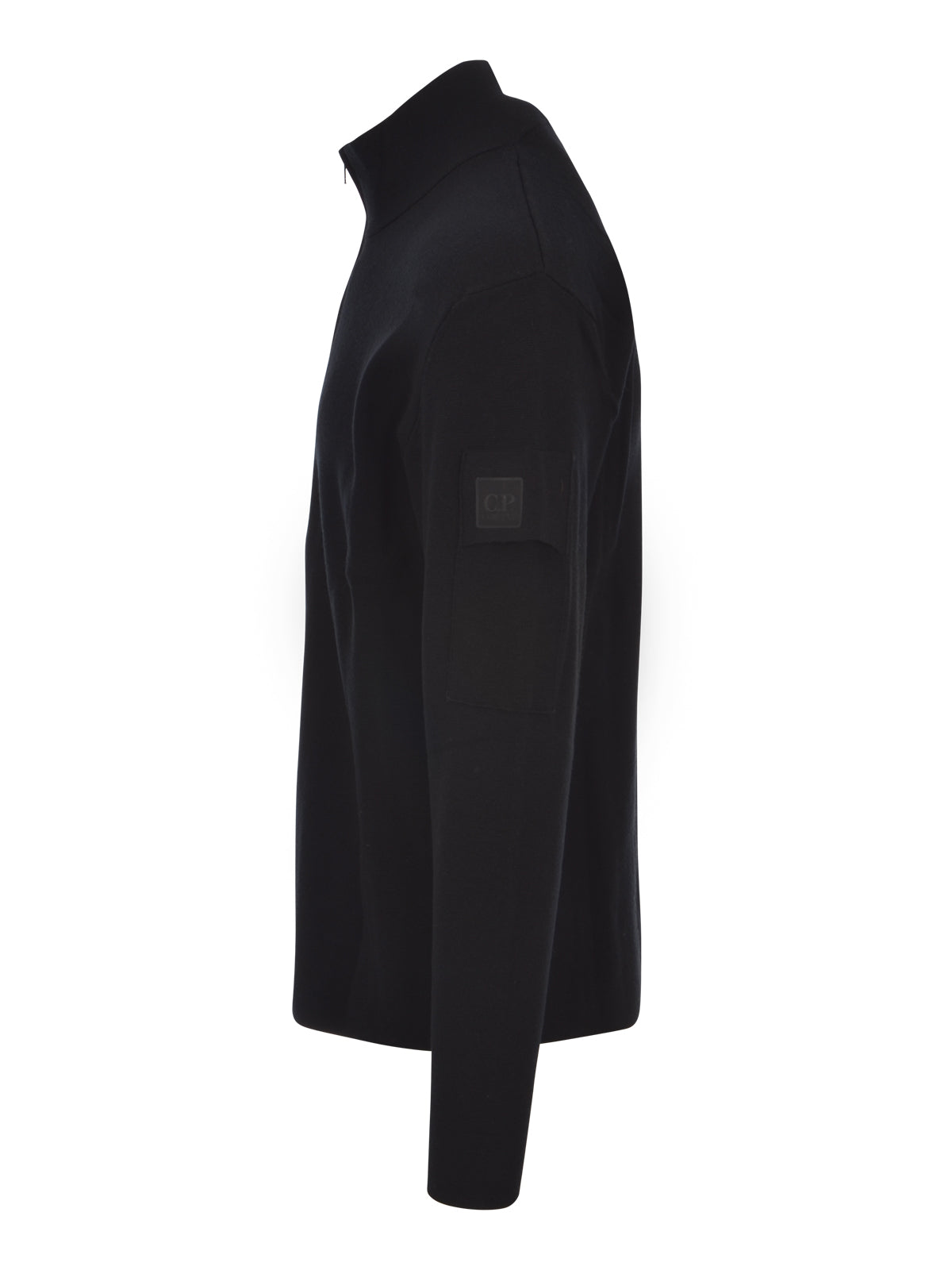 C.p. company Cardigan C.P. COMPANY Metropolis- 17CLKN013-A005528A In Vendita