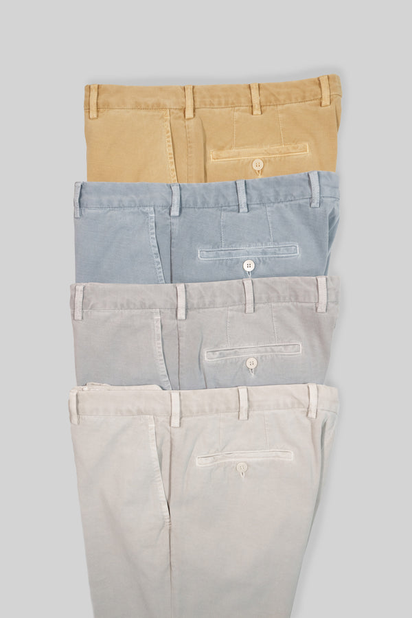 Rota Sport Winter Amber cotton cashmere sport trousers Offerta