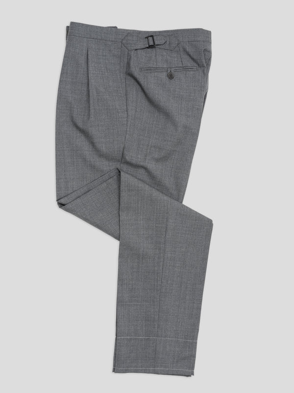 Rota Summer New York wool trousers Spedizione Gratuita