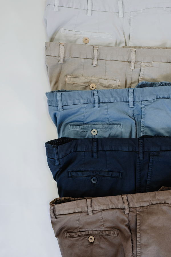 Rota Sport Summer Ice cotton supima sport trousers Novità