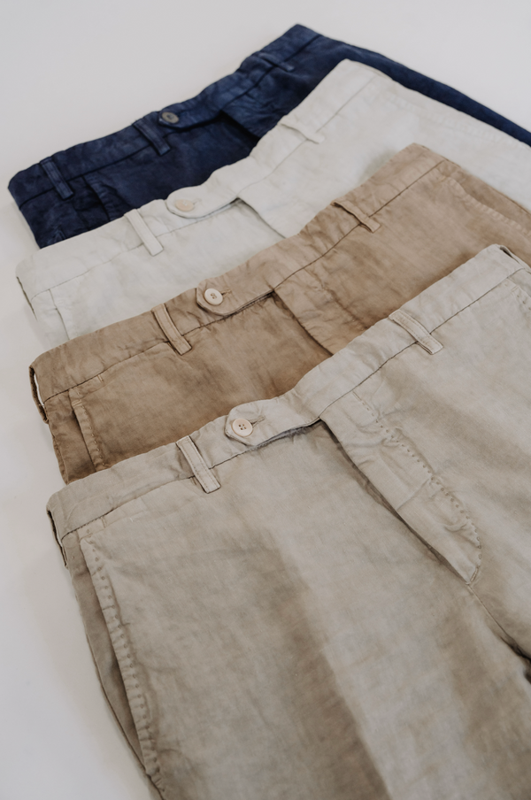 Rota Sport Summer Ice linen sport trousers Presa
