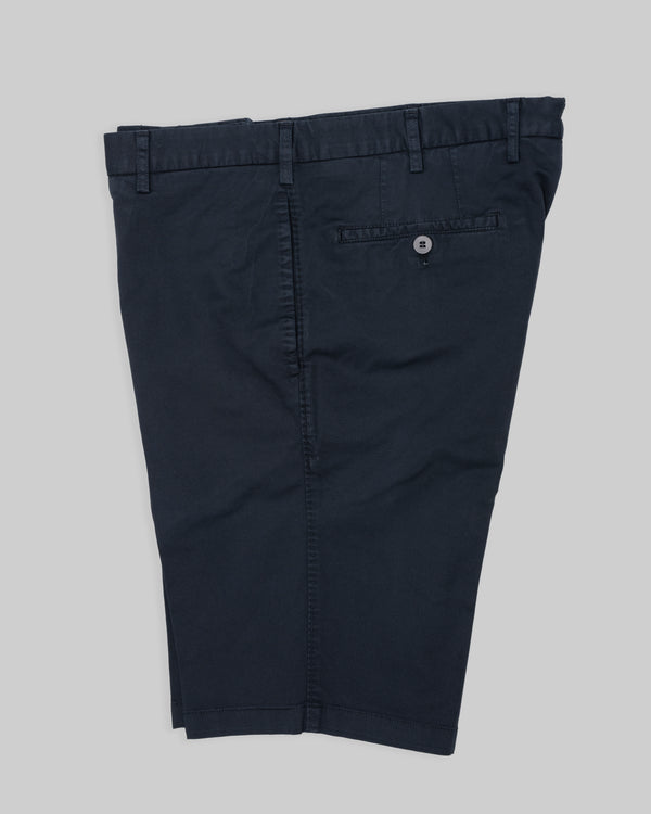 Rota Sport Summer Dark blue cotton sport bermuda Outlet