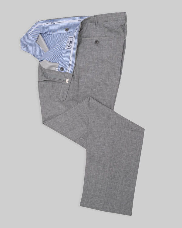 Rota Summer Milano grey wool trousers Offerte