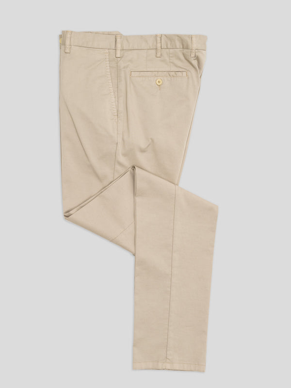 Rota Sport Summer Beige cotton supima sport trousers Hotsell