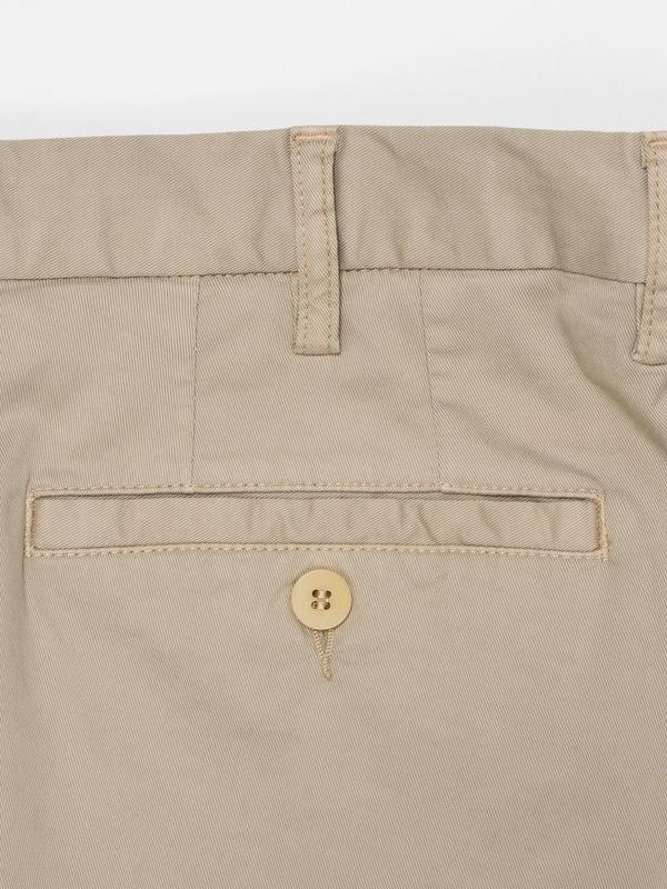 Rota Sport Summer Beige cotton supima sport trousers Hotsell