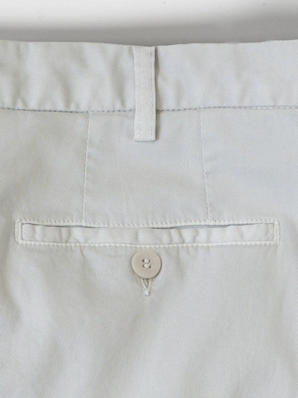 Rota Sport Summer Ice cotton supima sport trousers 1 pleat Vendita Calda