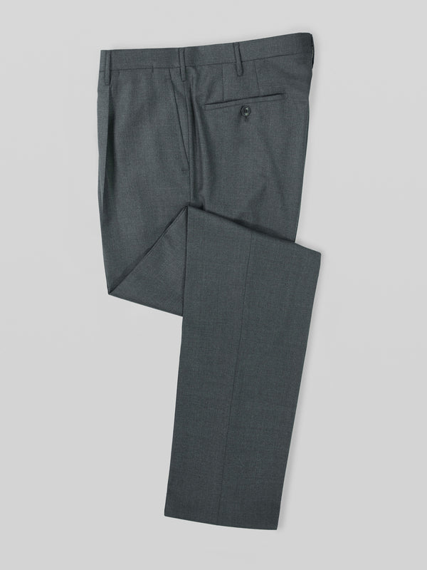 Rota Summer Verona worsted wool trousers Nuovo