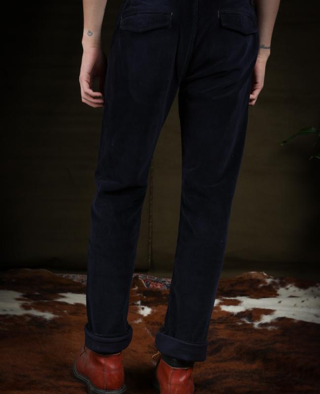 Scarti Lab 101 SN814 Navy EUR 264 00 EUR 330 00 Vendita Calda