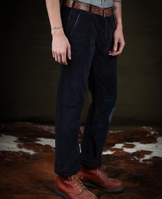 Scarti Lab 101 SN814 Navy EUR 264 00 EUR 330 00 Vendita Calda