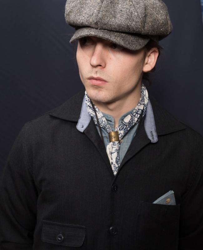 Scarti Lab TOMMY SE869 GREY EUR 90 00 Spedizione Gratuita
