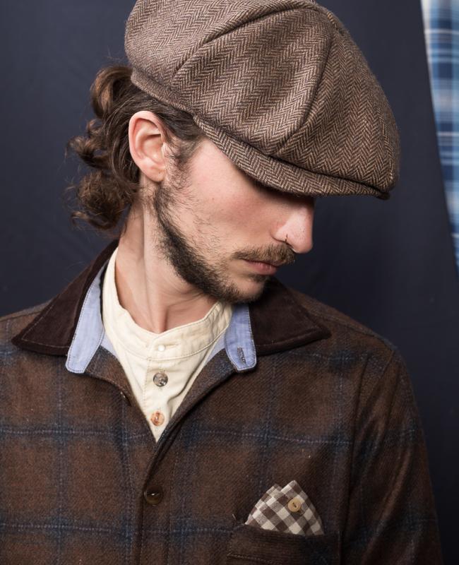 Scarti Lab TOMMY SE941 TOBACCO EUR 90 00 Promozione Limitata