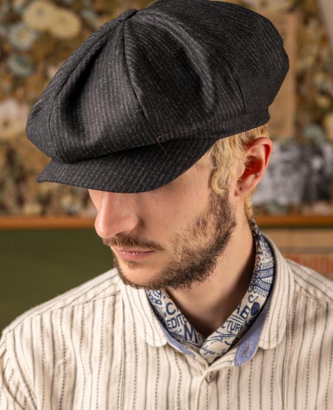 Scarti Lab TOMMY SE462 Smoke EUR 90 00 Fino Al -60%