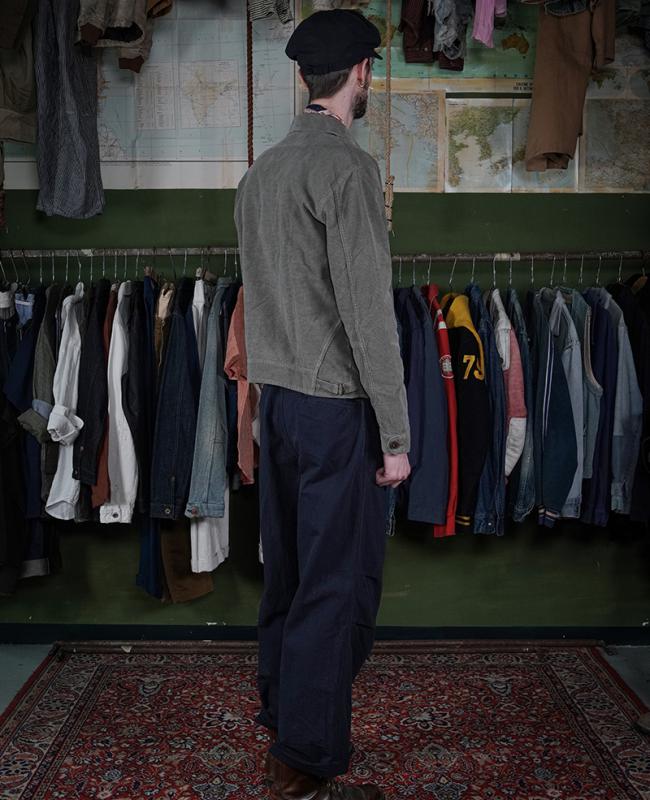 Scarti Lab 707 SH487 Military Green EUR 410 00 Saldi Di Fabbrica