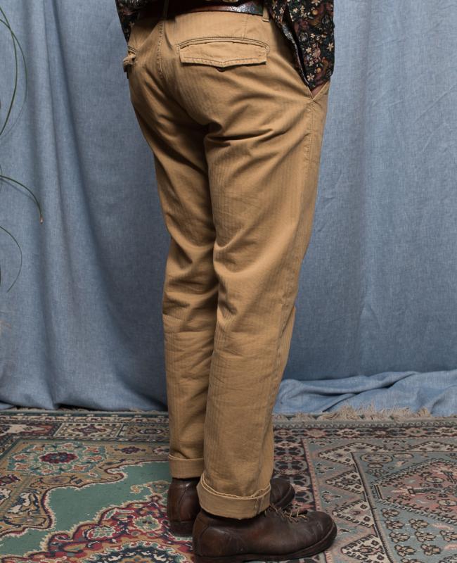 Scarti Lab 101 SW350 khaki EUR 285 00 Online