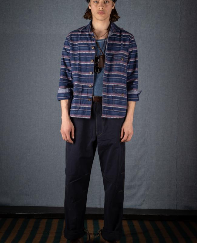 Scarti Lab 134 SM441 Navy EUR 350 00 Acquista Ora