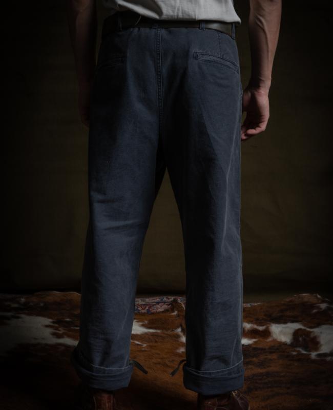 Scarti Lab 134 SG709 Navy EUR 365 00 Spedizione Gratuita