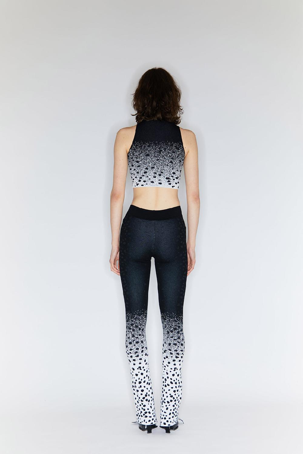 Ssheena Krop — Top in maglia I Più Venduti