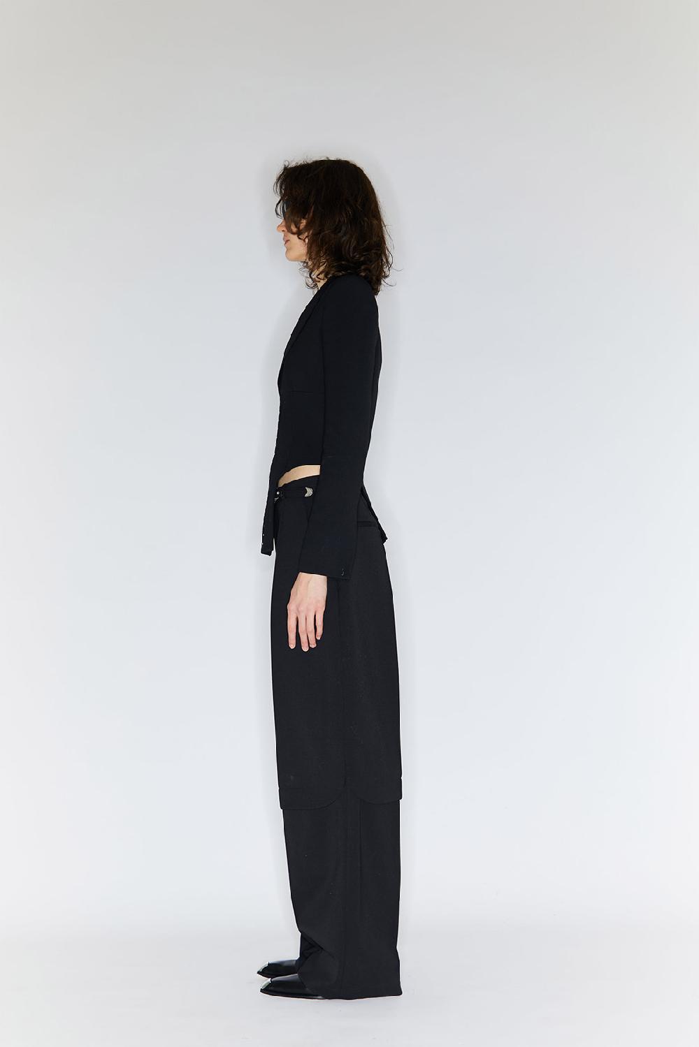 Ssheena Body — Giacca In Saldo