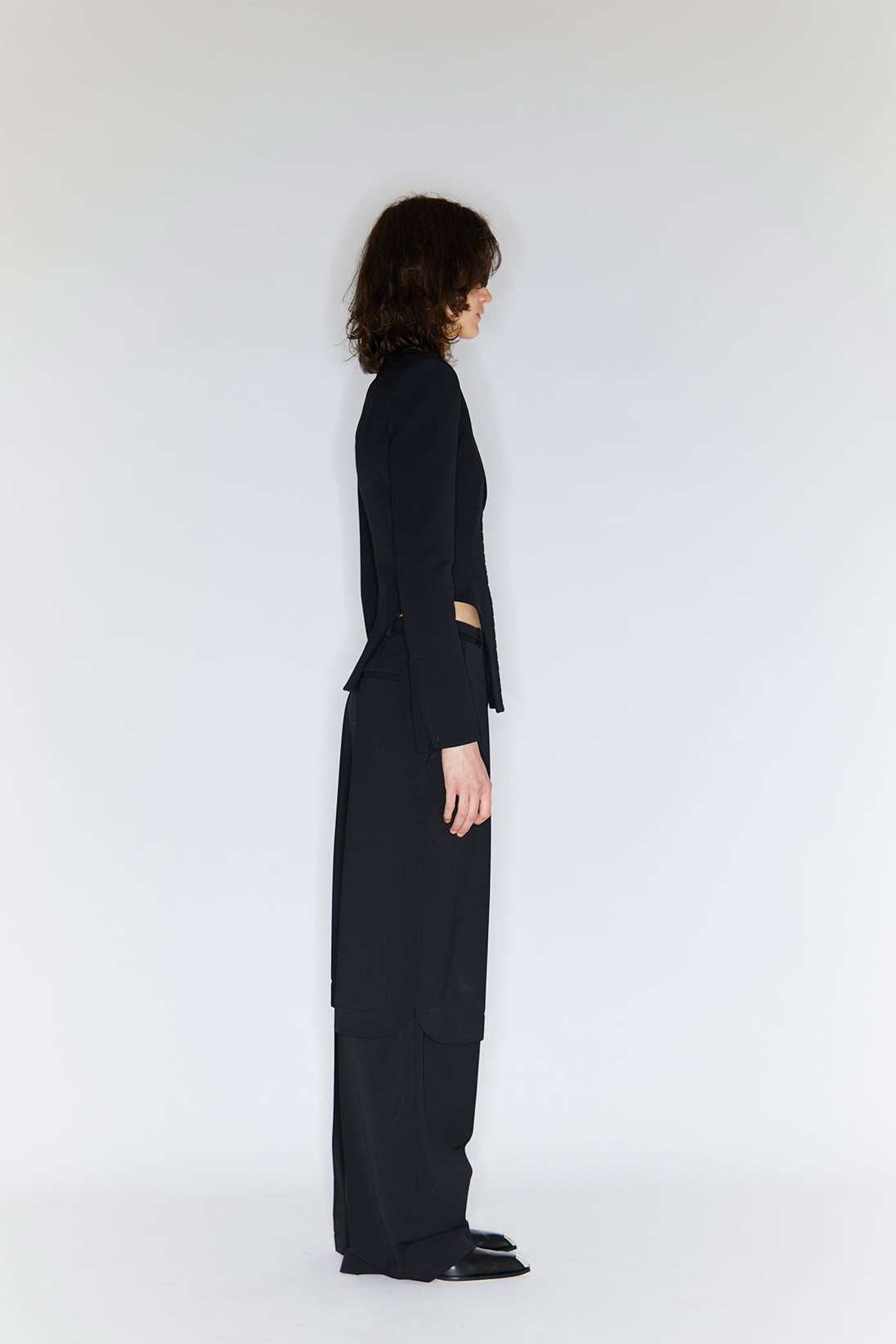 Ssheena Body — Giacca In Saldo