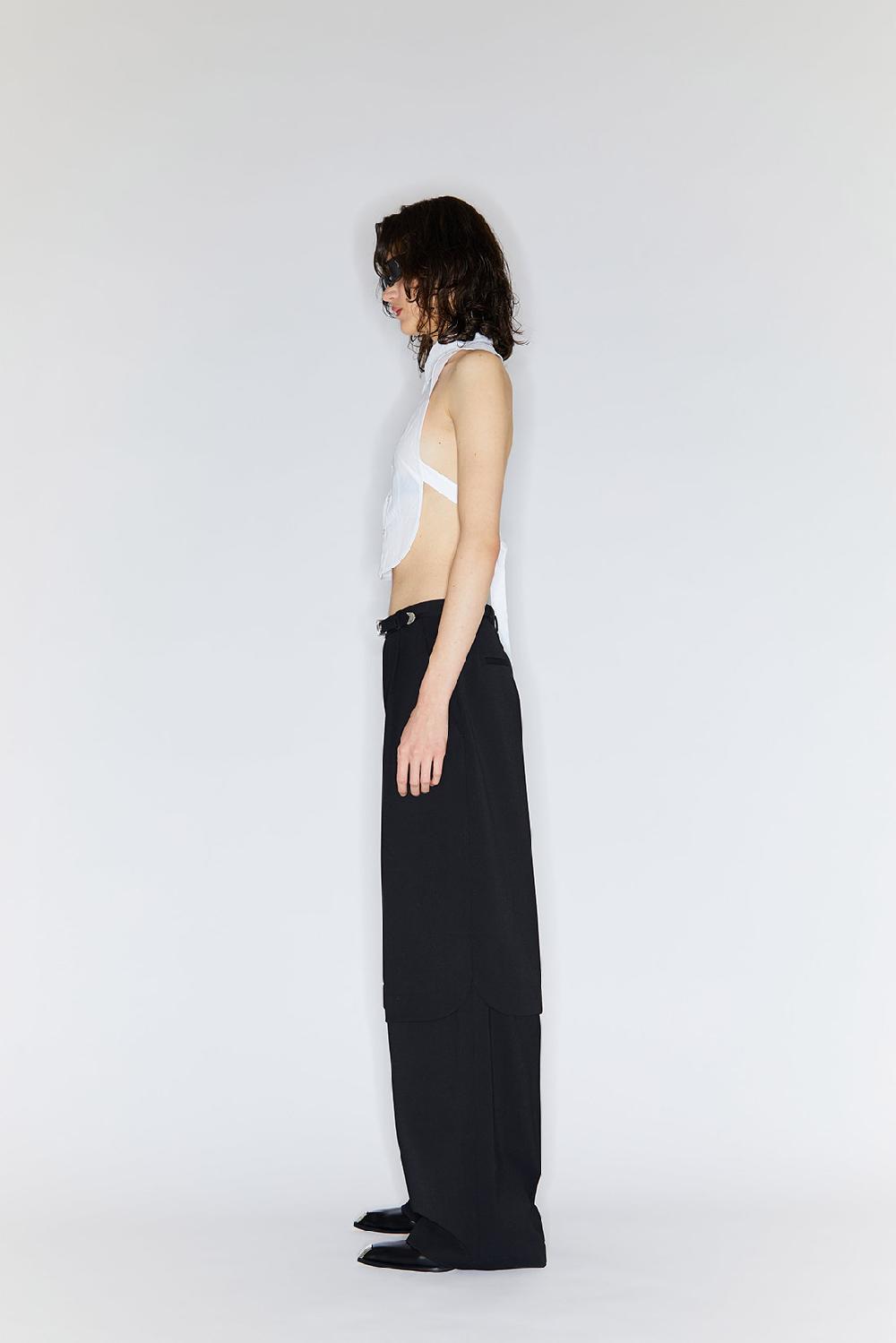 Ssheena Puzzle — Pantalone Nuova
