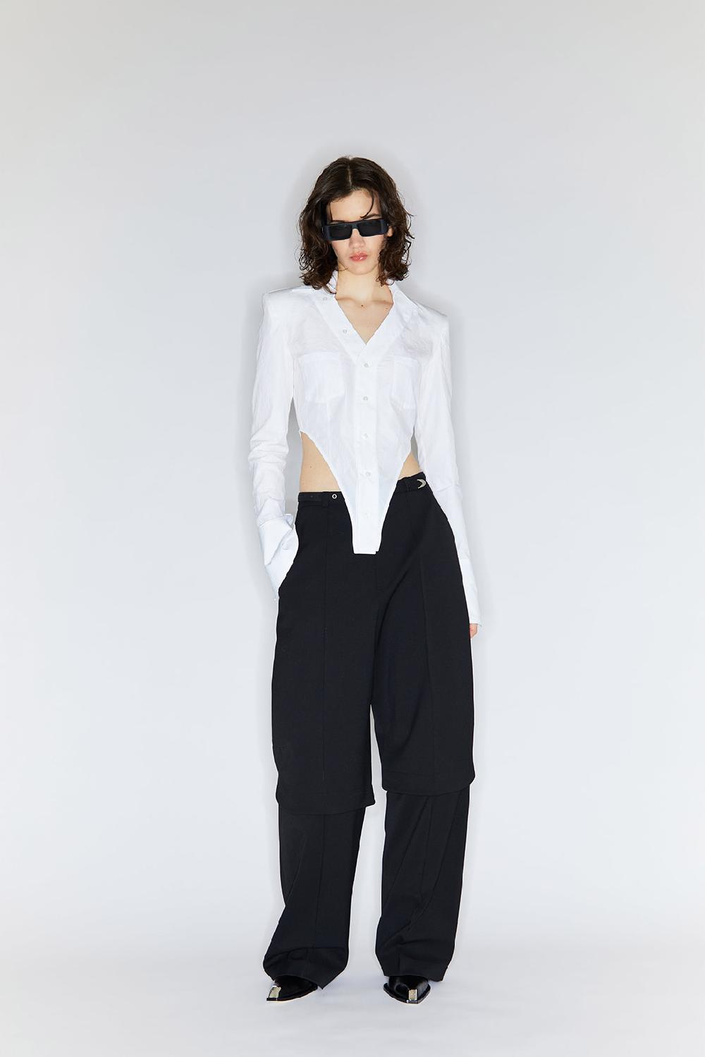 Ssheena Chupette — Camicia Qualità