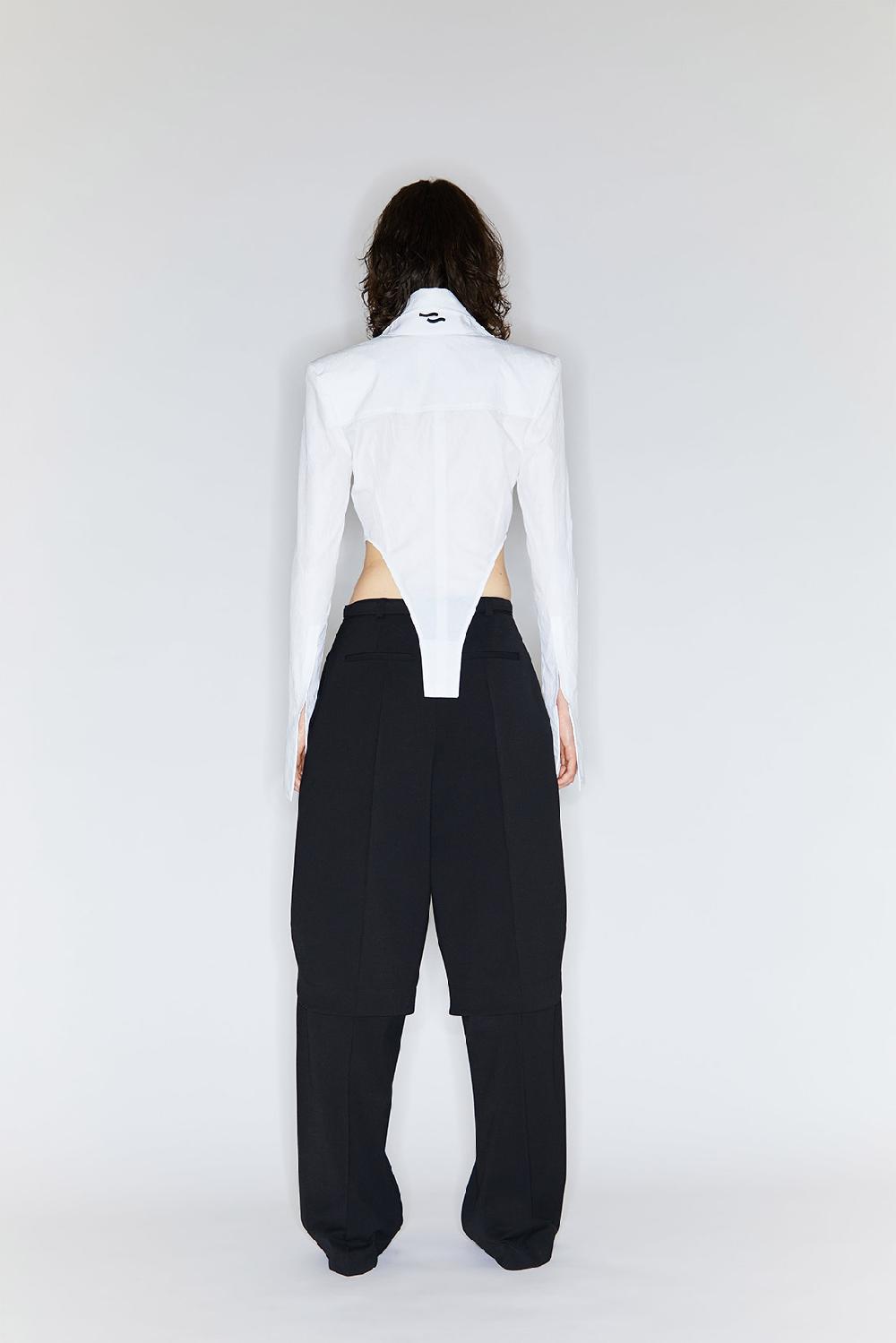 Ssheena Chupette — Camicia Qualità