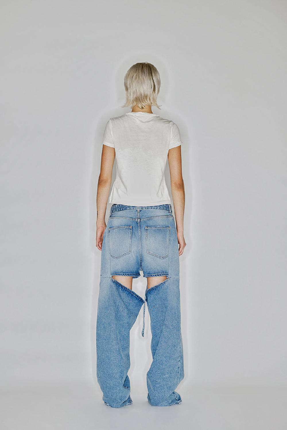 Ssheena Tiny — T-shirt in cotone Online