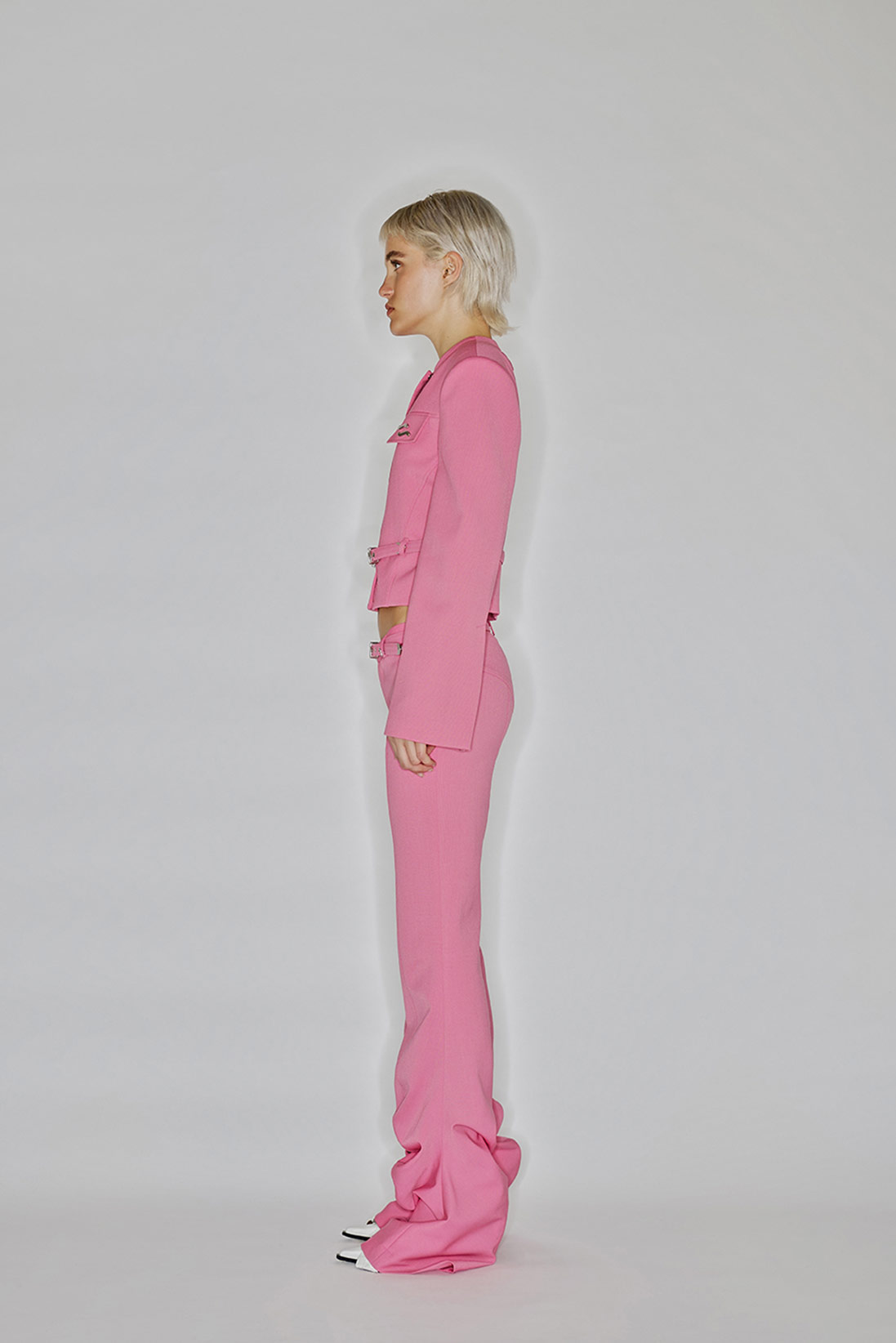 Ssheena Punk — Pantalone Hotsell